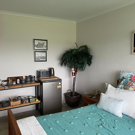 B&B At Whitbourne Отороханга Екстериор снимка