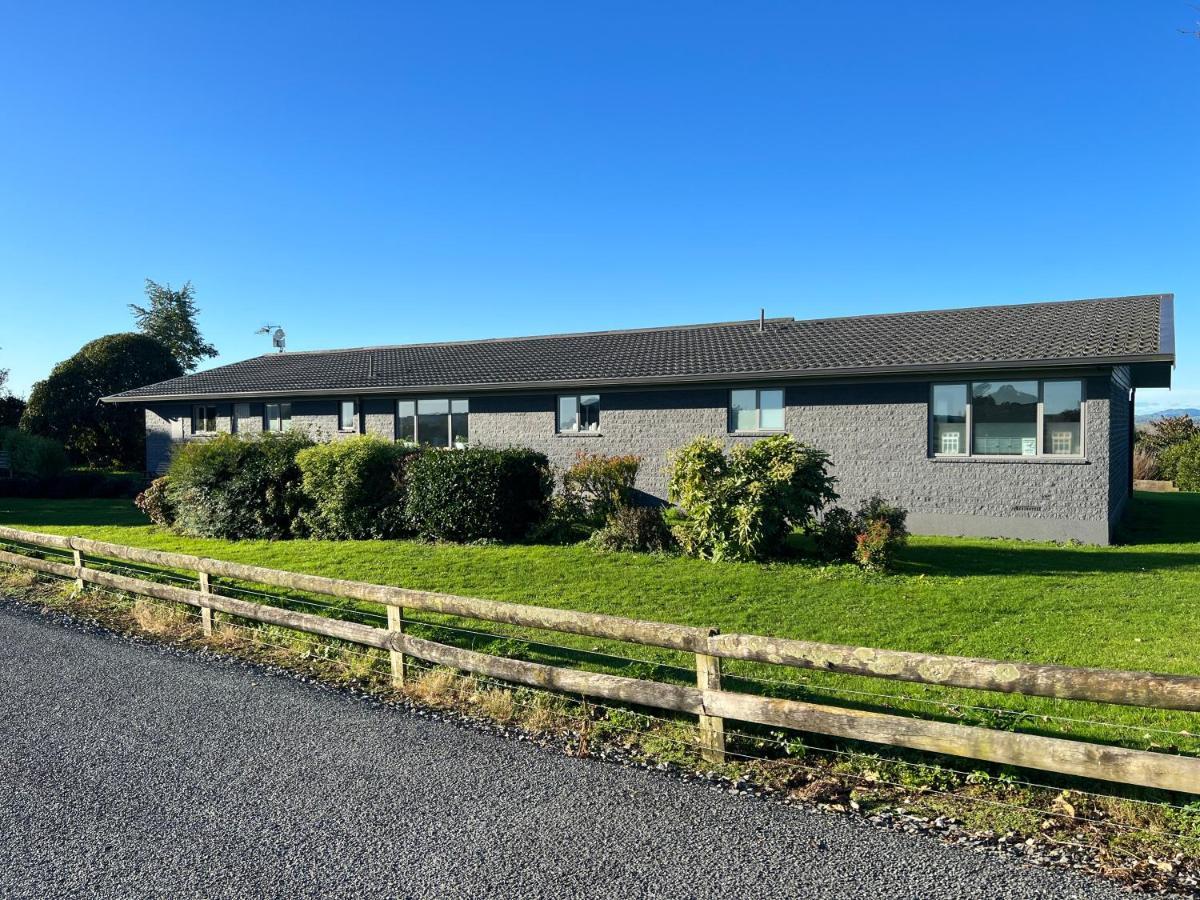 B&B At Whitbourne Отороханга Екстериор снимка