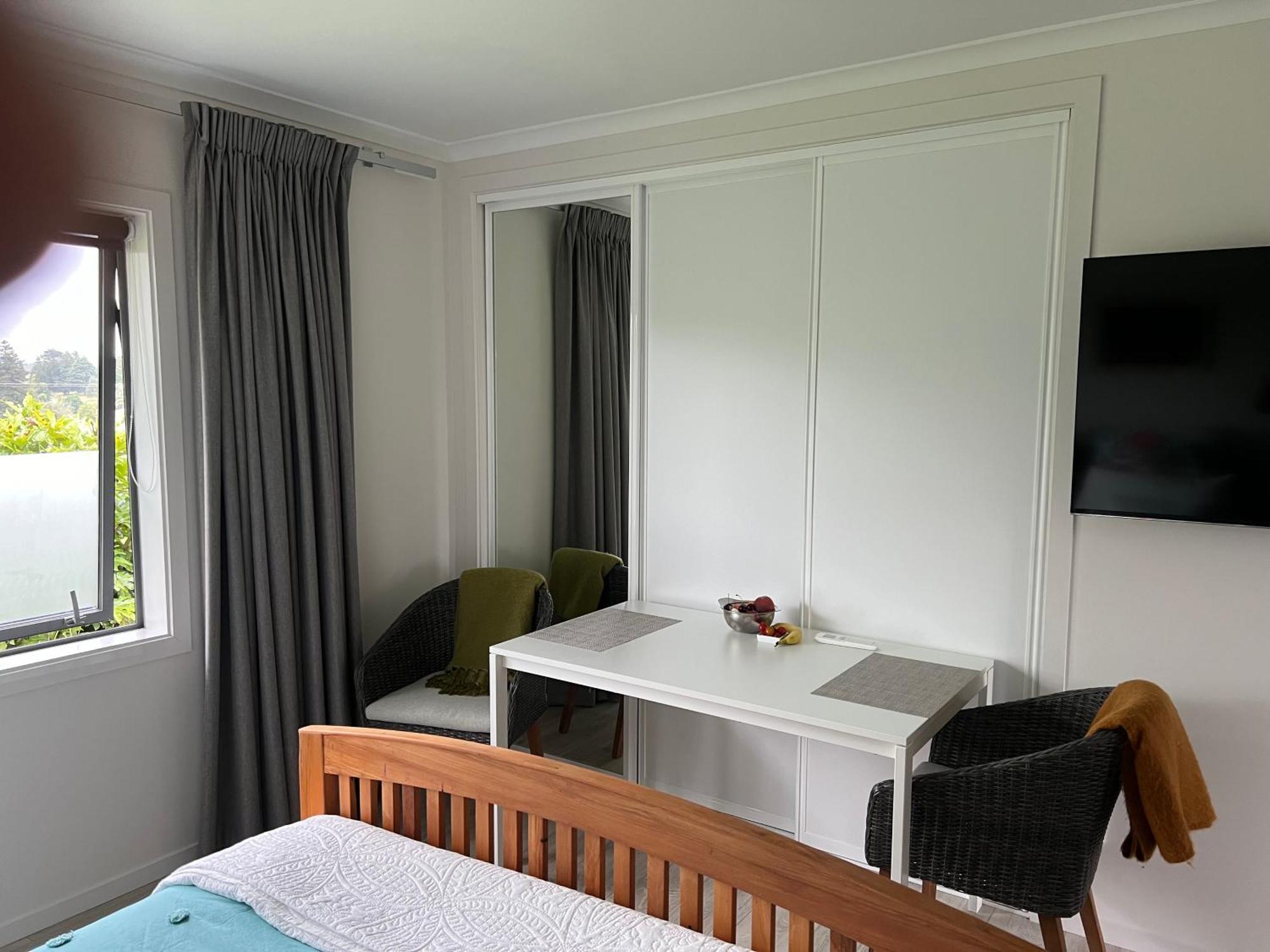 B&B At Whitbourne Отороханга Екстериор снимка