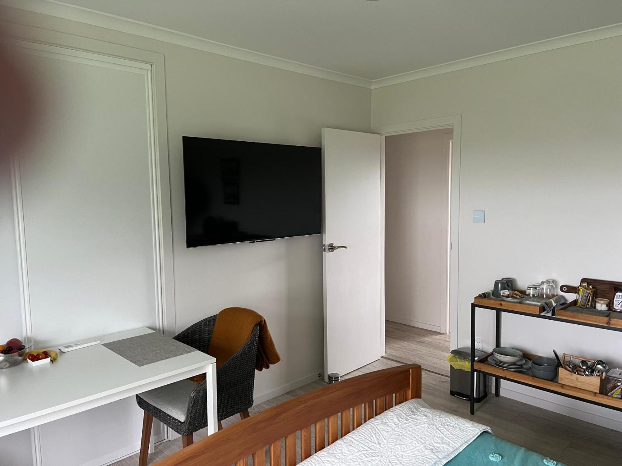 B&B At Whitbourne Отороханга Екстериор снимка