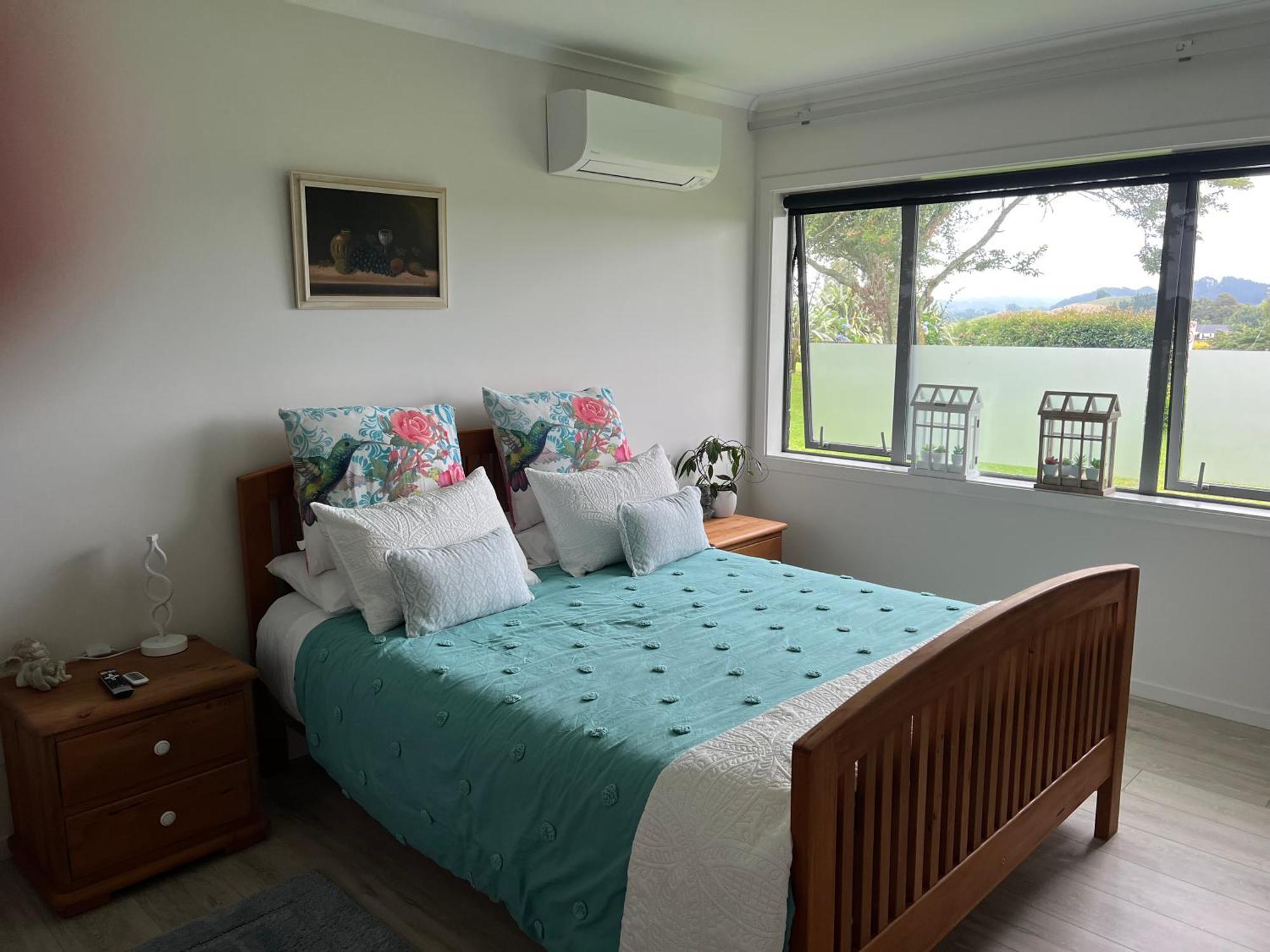 B&B At Whitbourne Отороханга Екстериор снимка